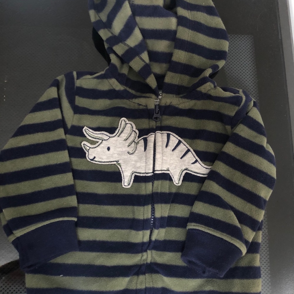 Baby boy Bundle